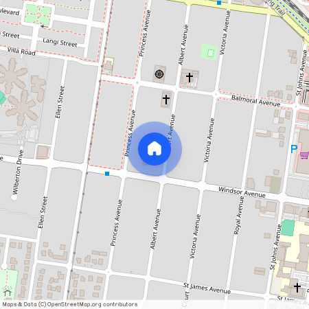 3/40 Albert Avenue, Vic 3171, Springvale