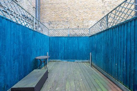 2 bedroom house to rent - Photo 2