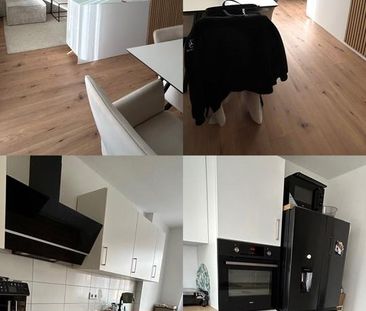 Nachmieter gesucht für schöne 3-Zimmer-Wohnung in Alsdorf-Ost - Photo 1