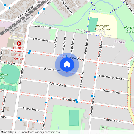 1/106 Jenner Street, Qld 4012, Nundah