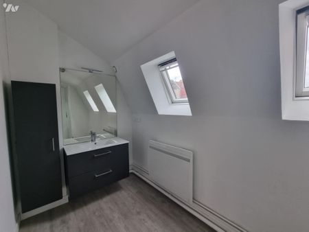 AMIENOISE - 52 M² - 1 CHAMBRE - Photo 2