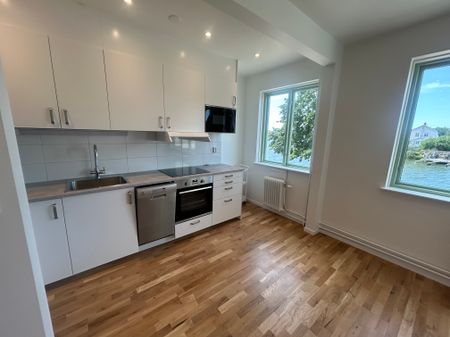 Polhemsgatan, Karlskrona - Foto 4