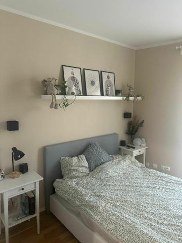 Mietwohnung in 8010 Graz, St. Leonhard, Miete - Foto 3