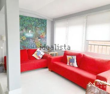 Alquiler de piso en Calle Egia Jeneralaren - Photo 3