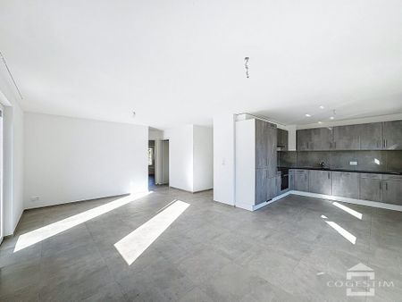 Charmant appartement de 3.5 pièces au 1er étage - Photo 2