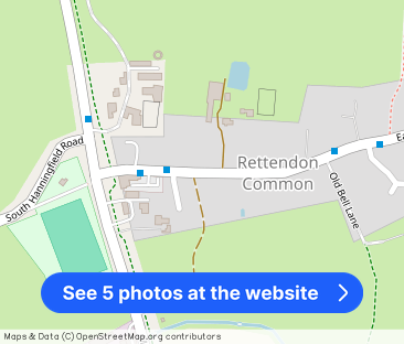 Bell Court, Hanningfield Road, Rettendon Common, Chelmsford, CM3 - Photo 1