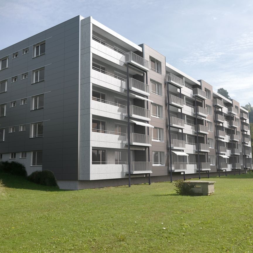 Splendide logement - Photo 2