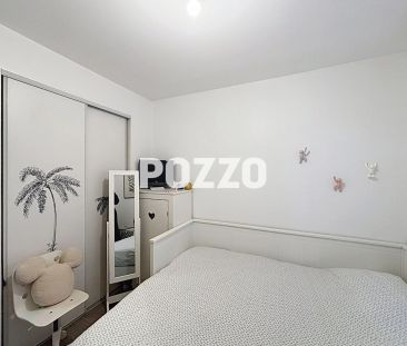 LOCATION T3 - 58m2 - CAEN - Photo 5