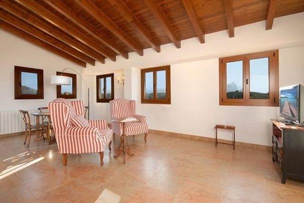 Luxury 5 room Detached House for rent in Alcúdia, Balearic Islands - Photo 1