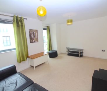 St. Catherines Court, Maritime Quarter, Swansea - Photo 4