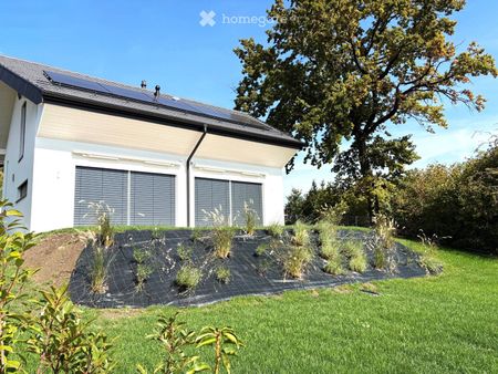 A louer - Villa familiale neuve avec terrasse et jardin - Foto 5