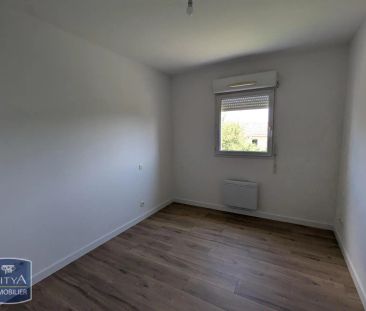 Appartement à louer 3 pièces 65.1m² - Photo 3