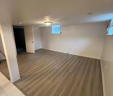 For Lease - 76 Exford Drive Unit# BSMT, Toronto, Ontario - Photo 2