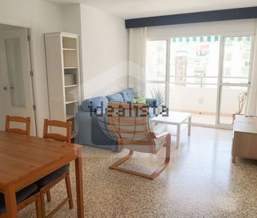 Alquiler de piso en Echeverria, 29018 - Photo 5