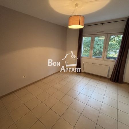 Appartement 3 pièces à Joeuf - Photo 3