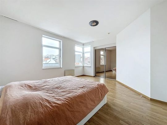 Appartement te huur - Foto 1