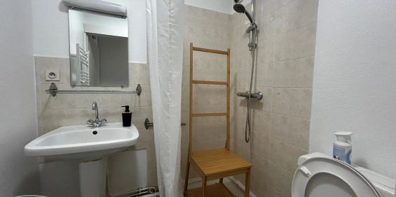Appartement à louer 1 pièce 18.18m² - Photo 3