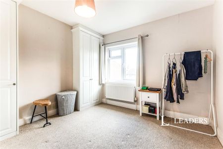 2 bedroom house to rent - Photo 2