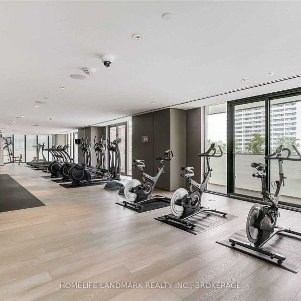 For Lease - 200 Bloor Street Unit# 2806, Toronto, Ontario - Photo 1