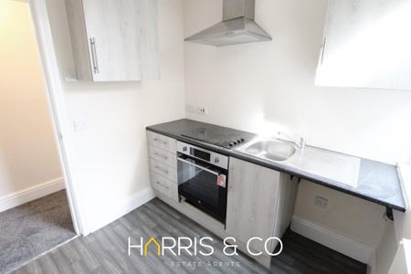 1 bedroom apartment to rent - Photo 3