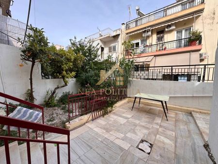 Διαμέρισμα για ενοικίαση - Κορυδαλλός, - Photo 3