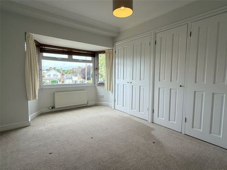 Hatherley Road, - Photo 3