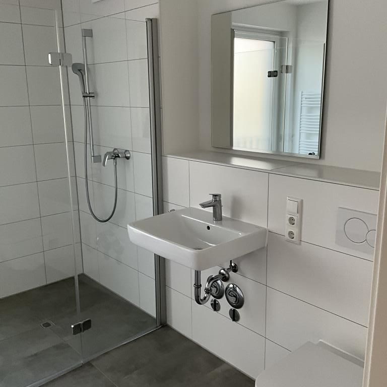 1-Zimmer-Wohnung mit Balkon in Essen-Südviertel mieten - Photo 1