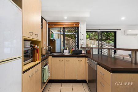 9/24 Arthur Terrace, Red Hill, QLD, 4059 - Photo 2