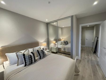 1 bedroom apartment to rent - Photo 5