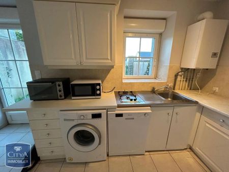 Maison à louer 3 pièces 57.83m² - Photo 4