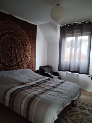 F3, Port en Bessin - Photo 2