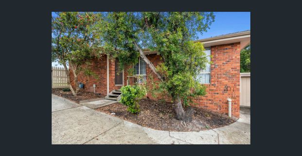 Two Bedroom Unit in Quiet Location - Photo 1