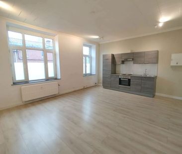 Appartement te huur - Foto 4