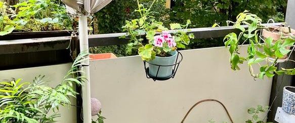 Wohnung Hamburg Ottensen | Zwischenmiete | 5.1.2026 - 28.2.2026 - Foto 1