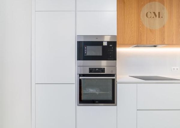 Apartamento T2 em Porto