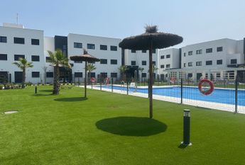 Piso En alquiler Avenida Blas de Lezo 3, Guadalobón