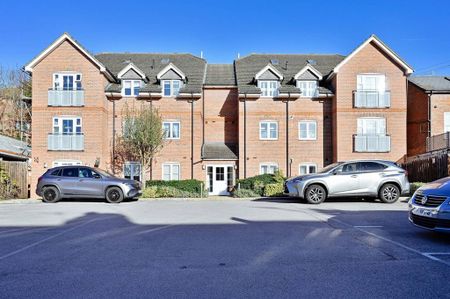 2 bedroom flat to rent - Photo 4