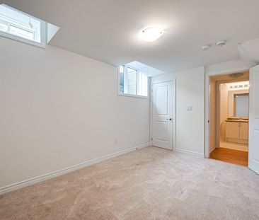 For Lease - 146 Nottingham Road Unit# Lower Level, Barrie, Ontario - Photo 4