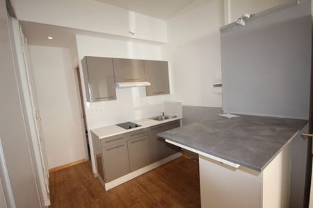 Location Appartement 1 pièce 19m² LILLE 59000 - Photo 3