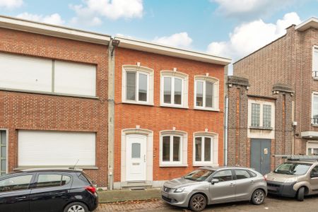 Huurhuis in rustige straat in Borgerhout – Baggenstraat 6 - Photo 5