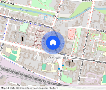 Nowe mieszkanie z wyposażeniem - Фото 1