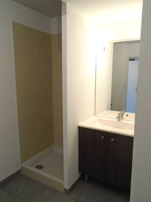 Location Appartement 1 pièce 28m² TOULOUSE 31200 - Photo 1