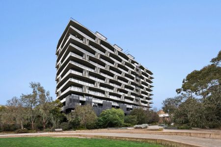 Stunning 1-Bedroom Ground Floor Apartment in the Sought-After Location!!! - Photo 4