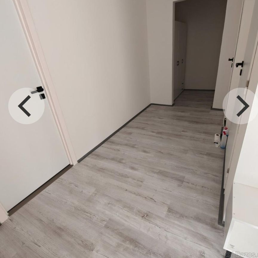 Pronájem bytu 2+1 57 m2 - Fotografie 1