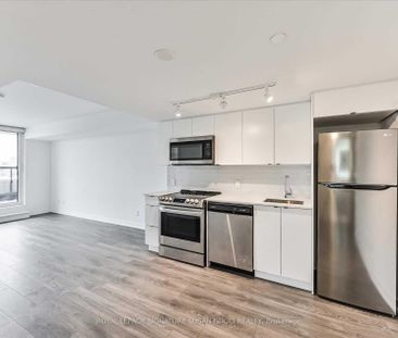 For Lease - 1401 O'Connor Drive Unit# 612, Toronto, Ontario - Photo 5
