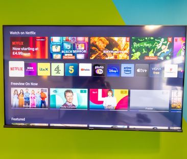 Studio Flat, Dale Road, B29 - Photo 2