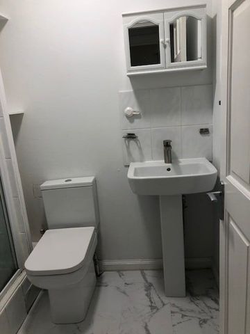 1 Bed Flat, Gladstone St, G4 - Photo 2