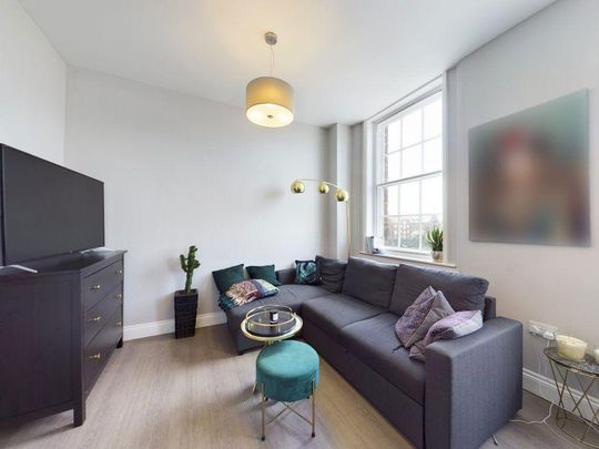 1 bedroom apartment to rent - Photo 1