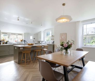 A beautifully presented period property in a prestigious private pa... - Photo 5
