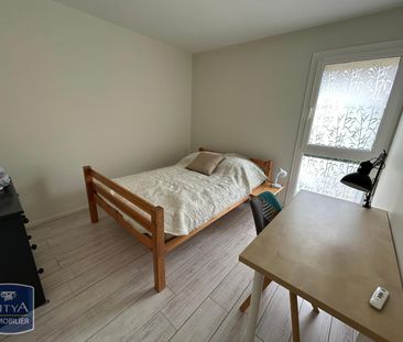 Location Appartement 1 pièce 10m² POITIERS 86000 - Photo 4